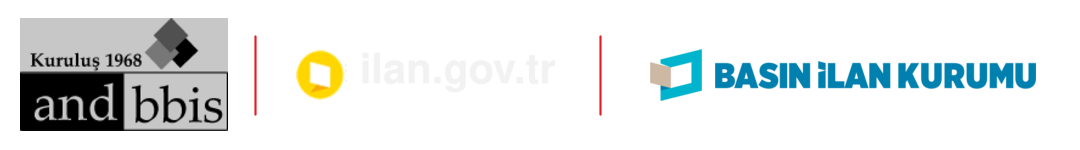 Birleşik Basın İlan Servisi, ilan.gov.tr ve Basın İlan Kurumu
